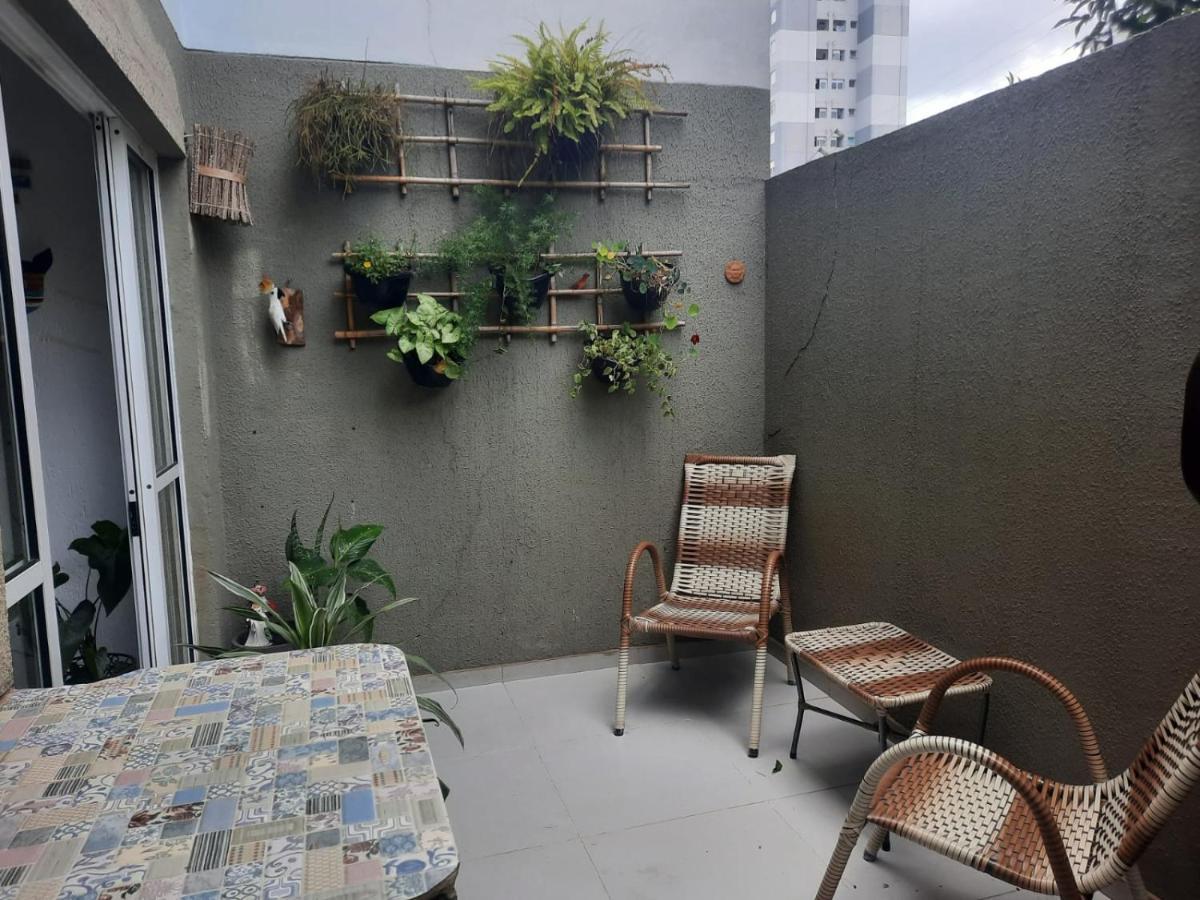 Charmosa Casa Em Condominio Com Quintal - Sao Paulo — Fotos 3